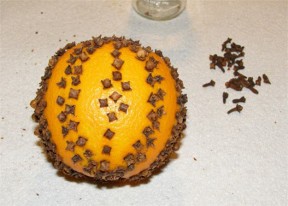 Photo provided by Diana Bulls decoration