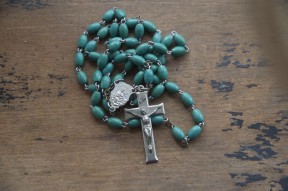 Photo by Margaret Mendel cross