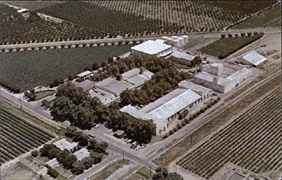 Photo Reedley Historical Society history