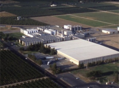 Photo used by permission of O'Neals history