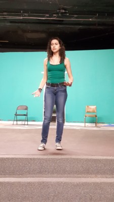 Photo provided by Visalia Players theatre