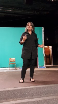 Photo provided by Visalia Players theatre