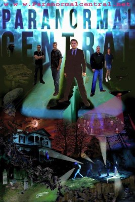 Image © Paranormal Central paranormal