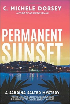 Image © Crooked Lane book