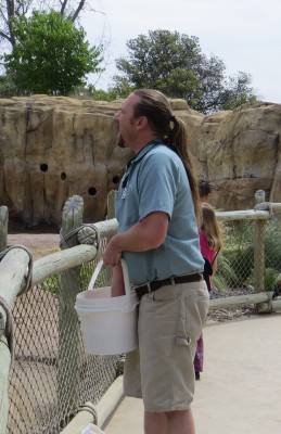 Photo by Martin Hansen zoo