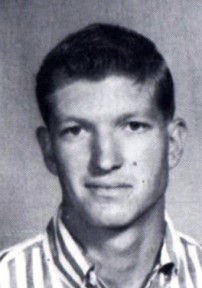 Photo from the Reedley Tigers Yearbook history