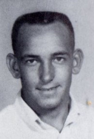 Photo from the Reedley Tigers Yearbook history