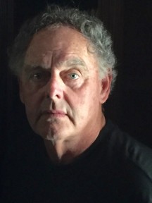 Mystery author DP Lyle