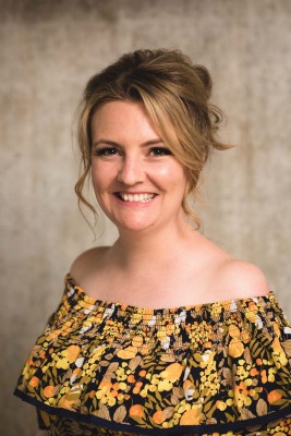 Photo by Ben Broomfield angela clarke