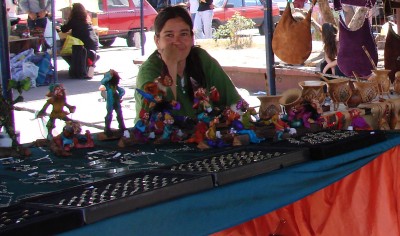 Photo by Maria Ruiz Buenos Aires travel