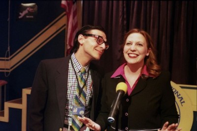 Photo provided by Max Debbas theatre