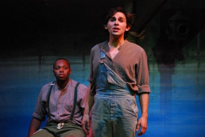 Photo provided by Max Debbas theatre