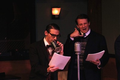 Photo provided by Max Debbas theatre