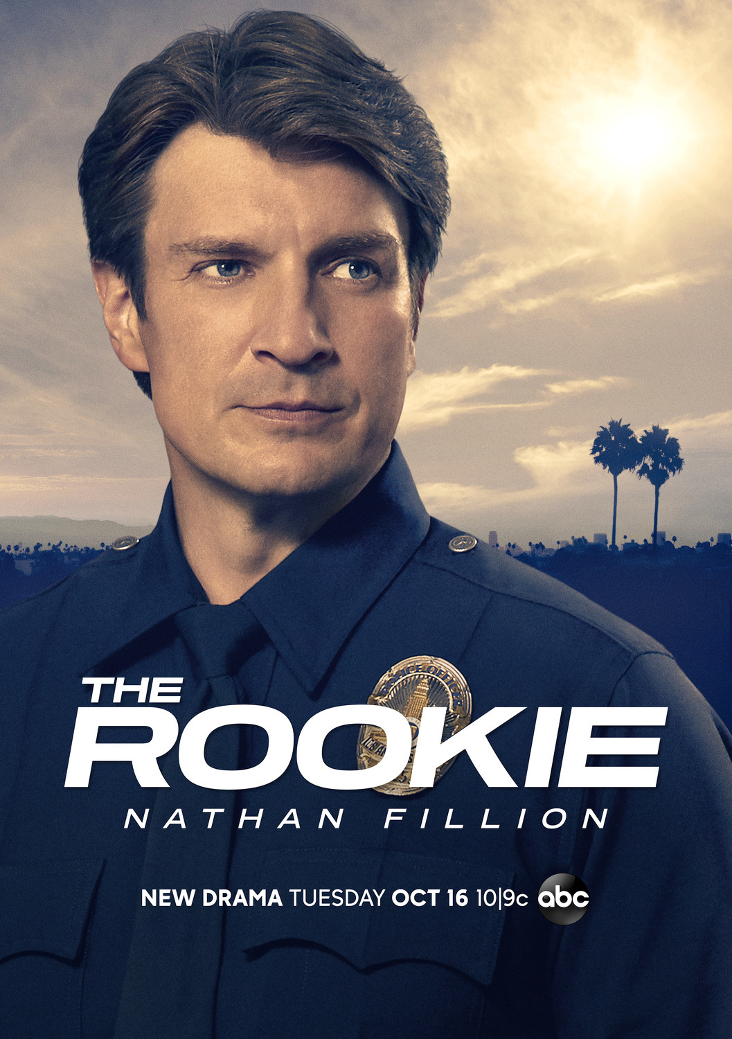 The Rookie TV Review Kings River Life Magazine