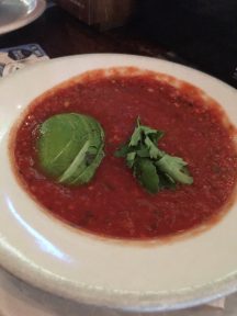 Photo by Margaret Mendel