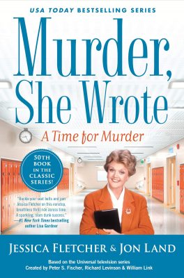 Image © Penguin murder she wrote