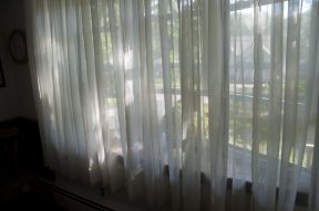 Photo by Margaret Mendel