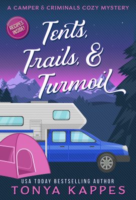 tonya kappes mystery