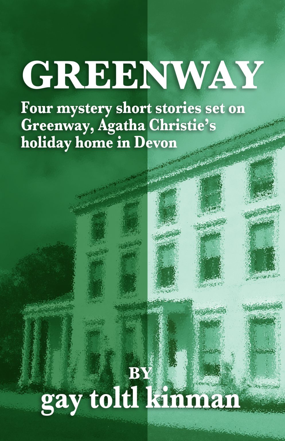 Greenway The Story Behind the Stories Kings River Life Magazine