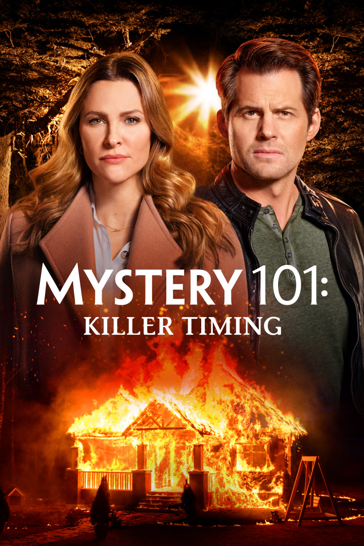 A Pair of New Hallmark Mystery Movies How to Con a Con and Killer
