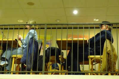 Photo by Mike Thompson