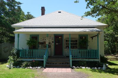 Photo by Molly MacRae