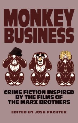 Hacking the Monkey Business