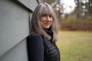 Photo by Rebecca Bloomfield Photography