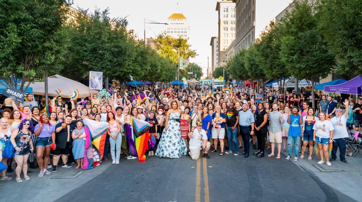 The Fresno EOC LGBTQ+ Resource Center Kings River Life Magazine