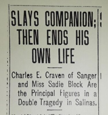 Photo provided by author