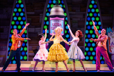 Photo by Jeremy Daniel