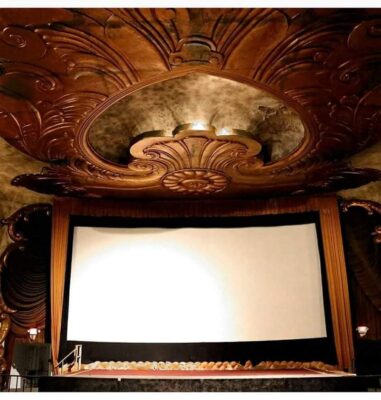 Image Source Historic Crest Theatre