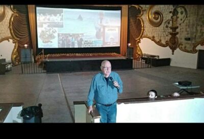 Image Source Historic Crest Theatre