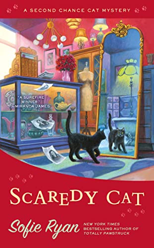 Listen to Scaredy Cats podcast