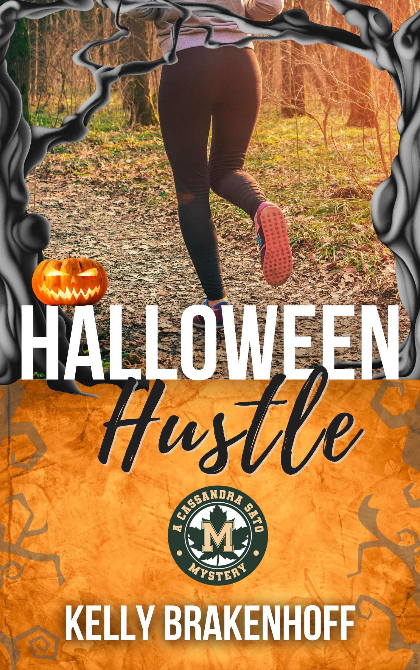 Small Town Charm and BigTime Secrets The Setting of Halloween Hustle