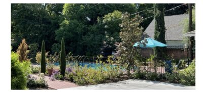 Photo by Fresno County Master Gardeners