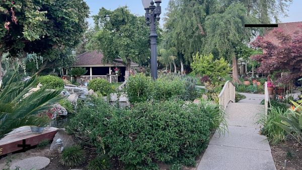 Photo by Fresno County Master Gardeners